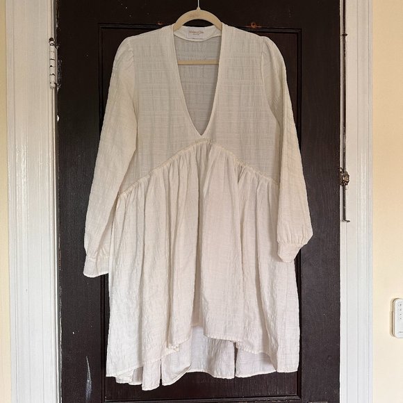 UNIQUE Maison Cleo Josephine Dress - Picture 2 of 10